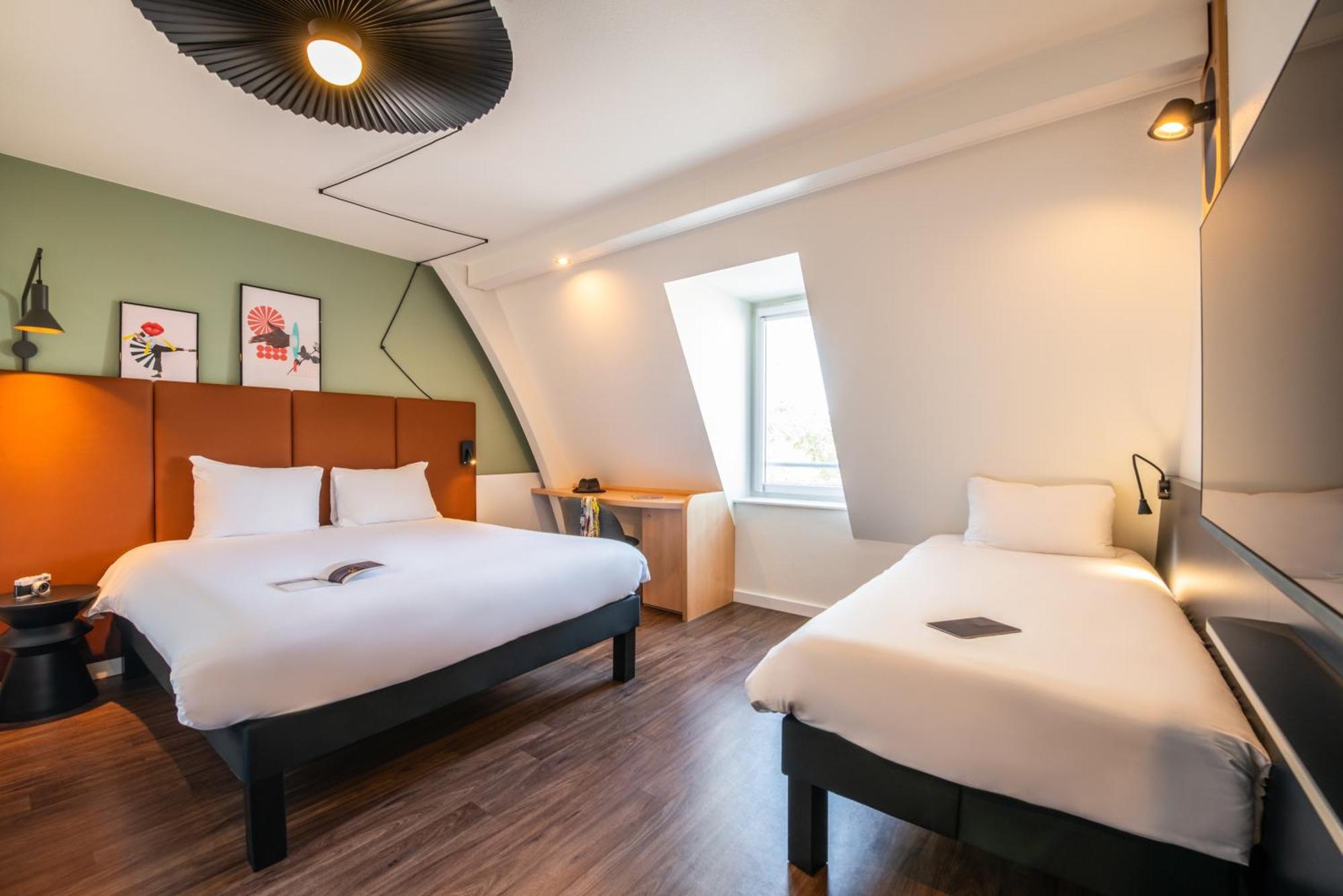 Ibis Chalon Sur Saone Nord Hotel Ngoại thất bức ảnh