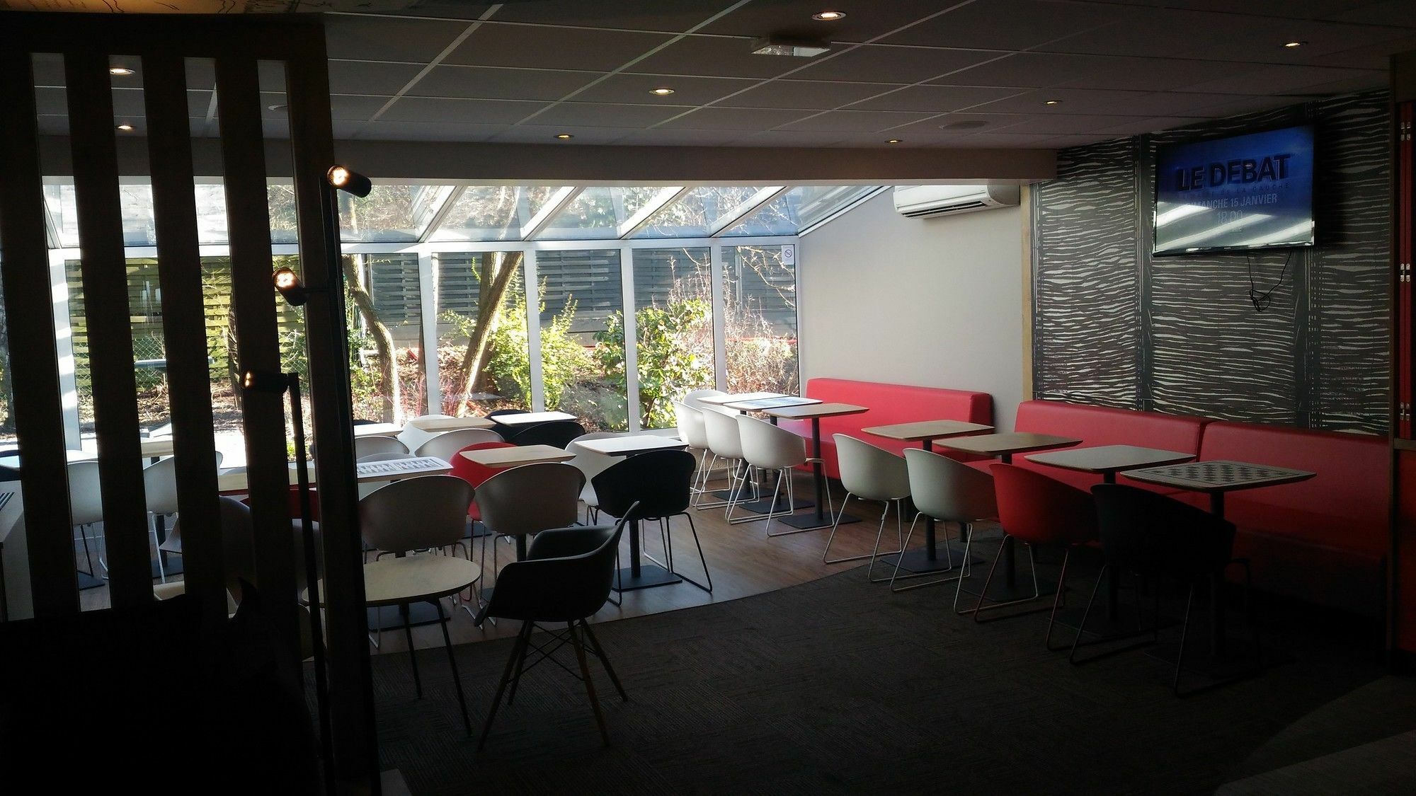 Ibis Chalon Sur Saone Nord Hotel Ngoại thất bức ảnh